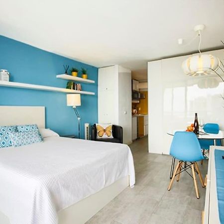 Roberta Apartment Playa De Las Americas Екстер'єр фото