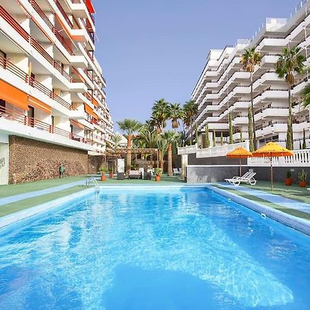 Roberta Apartment Playa De Las Americas Екстер'єр фото