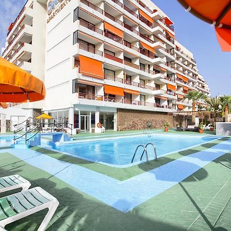 Roberta Apartment Playa De Las Americas Екстер'єр фото