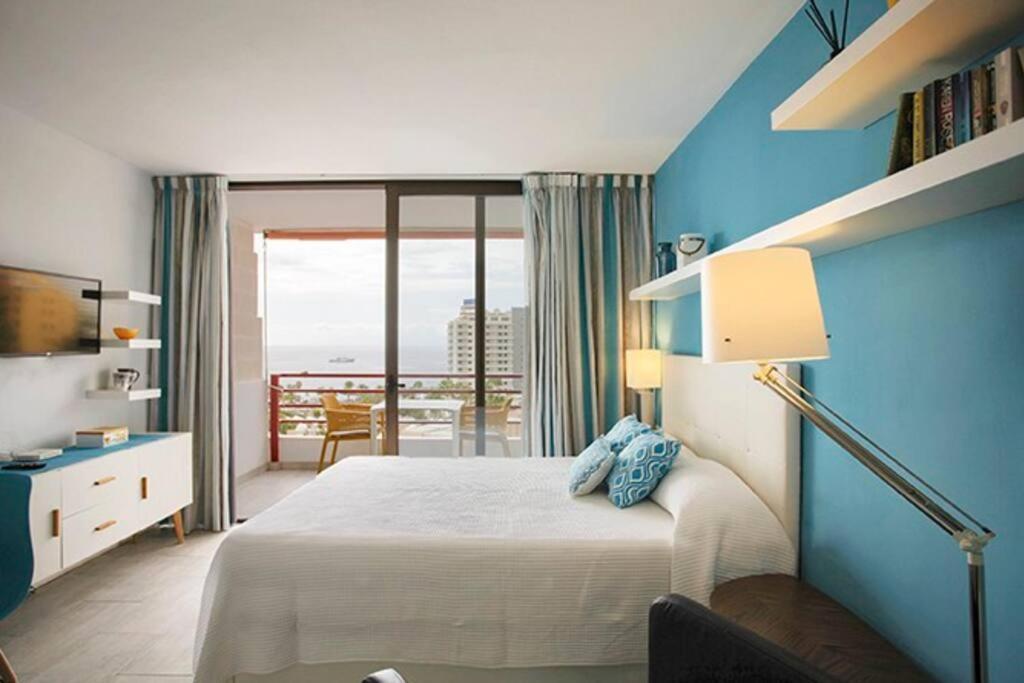 Roberta Apartment Playa De Las Americas Екстер'єр фото