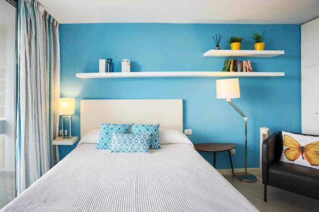 Roberta Apartment Playa De Las Americas Екстер'єр фото