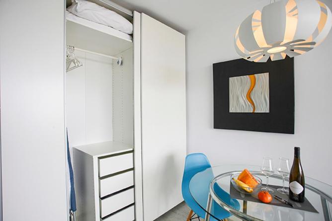 Roberta Apartment Playa De Las Americas Екстер'єр фото