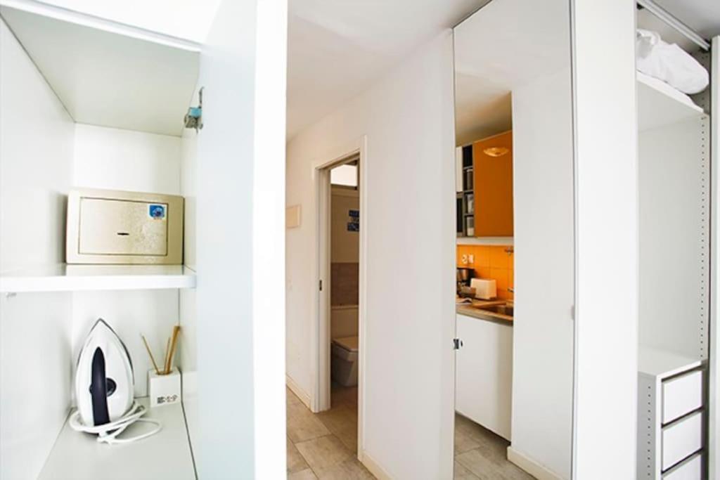 Roberta Apartment Playa De Las Americas Екстер'єр фото