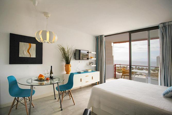 Roberta Apartment Playa De Las Americas Екстер'єр фото