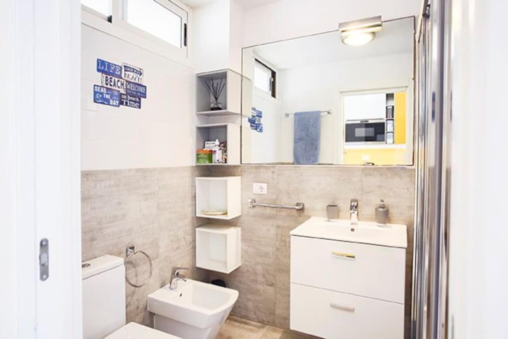 Roberta Apartment Playa De Las Americas Екстер'єр фото