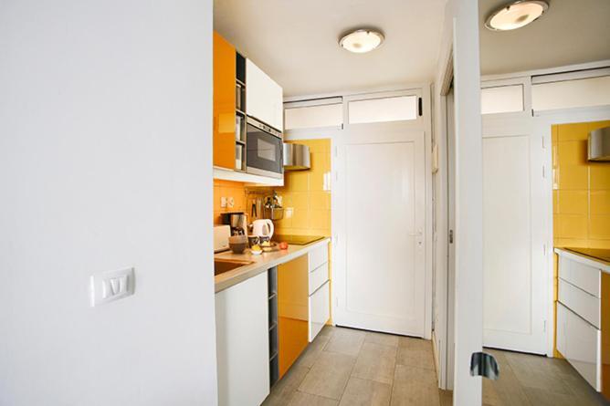Roberta Apartment Playa De Las Americas Екстер'єр фото