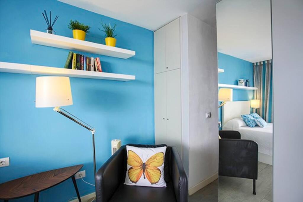 Roberta Apartment Playa De Las Americas Екстер'єр фото
